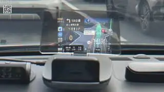 Smart HUD CarPlay Display | Wireless CarPlay, Android Auto And Screen Mirroring Review