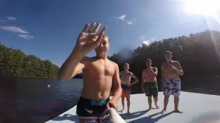 The Cove