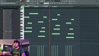 Hago un BEAT para FEID