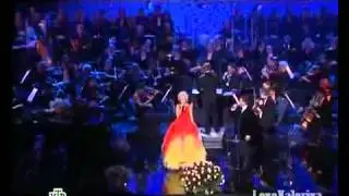 Валерия& Василий Герелло   Что так сердце live