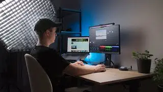 Искусство работы со СВЕТОМ. Как найти свет для ВИДЕО!?