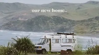 A New Beginning | Selling our van & moving overseas.. | Journal 36