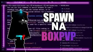 [SP] Spawn na BoxPVP (premiu, bezpieczna, pvp, all) [#Sezon 2] (AKTUALNE)