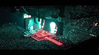 Roger Waters - The bravery of being out of range (This is not a drill, 4-4-2023, Ziggo Dome)