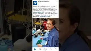 National Intern Day Recap 2019
