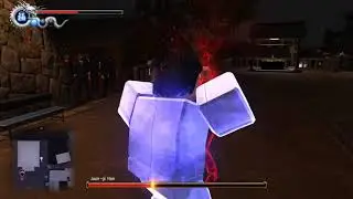 Roblox Kiryu