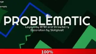 Problematic 100% (Rebeat xD)