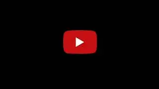 YouTube Whoosh Animation & Sound Effect (1080p60)