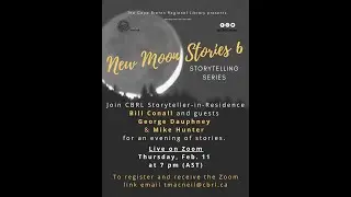 New Moon Stories 6