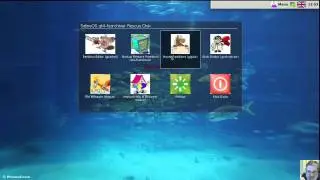 Restoring a qt4-fsarchiver backup partition, a Backing-up/Restoring app for Linux partitions