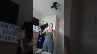 in your eyes pam kay cover