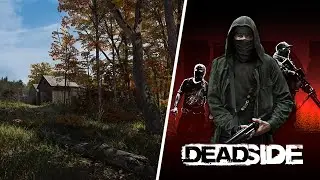 ЭТО ВАМ НЕ СКАМ ➲ Deadside