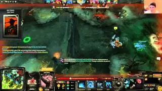 ДОТА 2 Гайд на Магнуса, dota 2