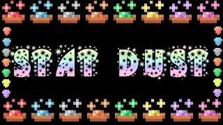 How to Make Stat Dust