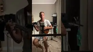 Allen Vogel | Fingerstyle Ukulele