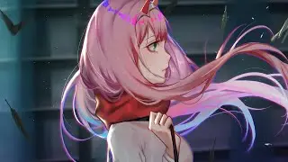 All in my Head [ AMV ]
