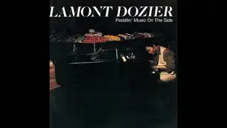 Lamont Dozier - Family