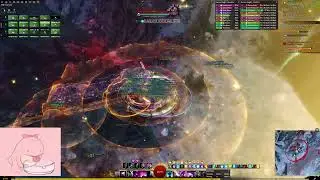 Guild Wars 2 | Convergence CM Demon Knight | 11m17s