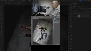 Photoshop Tip How to Rotate Canvas 