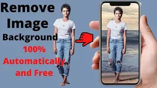 How To Remove Background from Picture