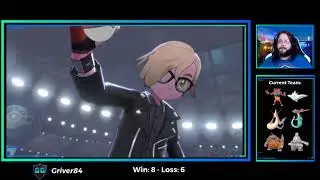 Road to MasterBall Tier - Episode 05