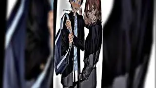 Duo Bucin || Jedag Jedug Tokyo Revengers
