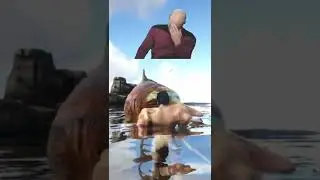 New ARK players be like