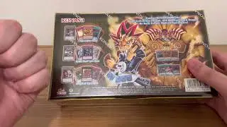 Yu-Gi-Oh! - Legendary Decks 2 Unboxing