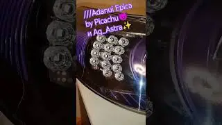 Новый взгляд для///Adanui Epica