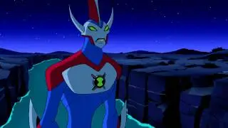 Ben 10: Ultimate Alien - Preview - The Ultimate Enemy Pt. 2
