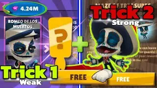 My Desperate Journey in Zooba to Get This New Character + Romeo Skin 😳💔