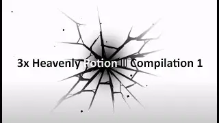 Roblox Sol's RNG Heavenly Potion II Short Compilation 1