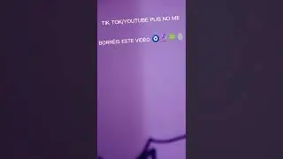Se me petó el audio XD