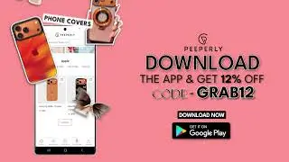 Download now and unlock exclusive deals instantly🤩