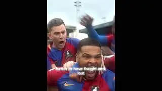 Ted Lasso Finale Edit