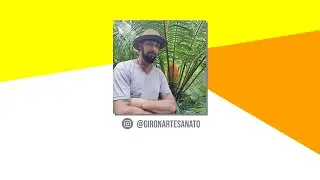 Christiano Giron - Lona Cultural Virtual