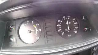 Разгон 2105 16v турбо td05-16g буст по передачам