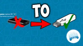 How to record PS4 gameplay without a capture card
