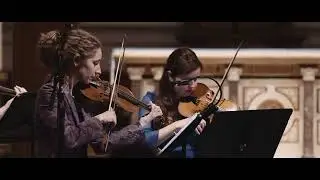 “Hornpipe and Air IV” | Henry Purcell | TENET Vocal Artists