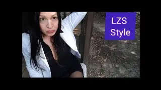 Le mie prime prove Outfit: video clip