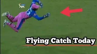 Sanju samson flying catch|Sanju Samson catch shikhar dhawan|Sanju samsung today catch|Samson Catch
