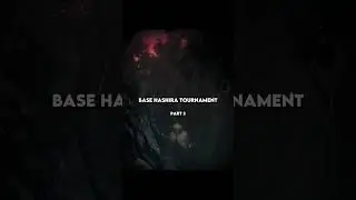 Sanemi Vs Muichiro | Base Hashira tournament p3 #shorts #demonslayer #anime