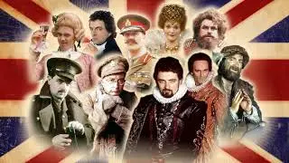 Blackadder Theme (TTTE-Inspired Remix)