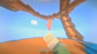 🖤Ты можешь приезжать, я могу тебя убить! // PVP MONTAGE mcpe 1.1.5