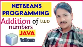 NetBeans programming | NetBeans form program | Java NetBeans programming | NetBeans 8.2