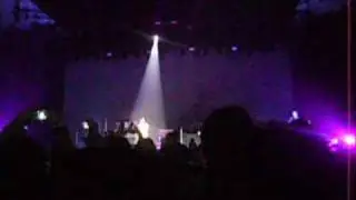 Marla. Malia & Sammy at the Demi Lovato Concert