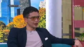 Karena sang Pacar, Rezky Aditya Baru Punya Instagram (4/5)