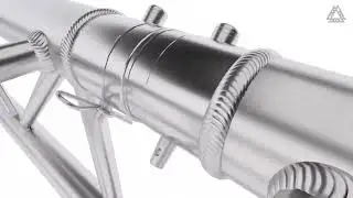 Fos Truss system