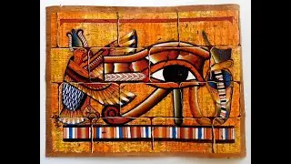 Ч. 1 - ТРЕНАЖЕРЫ СОЗНАНИЯ. ПРЕДМЕТЫ СИЛЫ. ЖЕЗЛЫ ЕГИПТЯН - ДМИТРИЙ ИСАЕВ И ЮЛИЯ ФРАНЦ