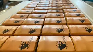 Perhaps the most authentic, easy to use, and toughest elk call on the planet!
